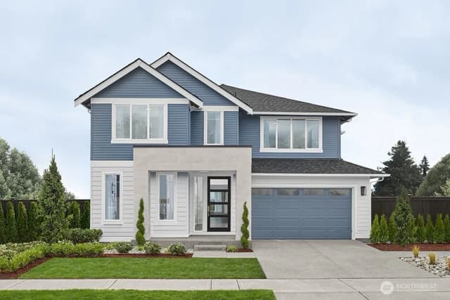 Property photo for 4014 199th Place Se, Bothell