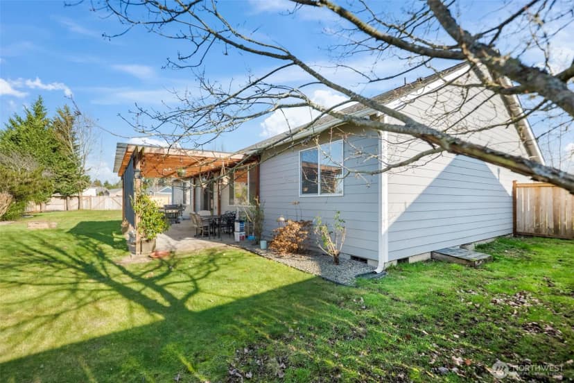 Property photo for 810 Cody Street Se, Rainier photo 26