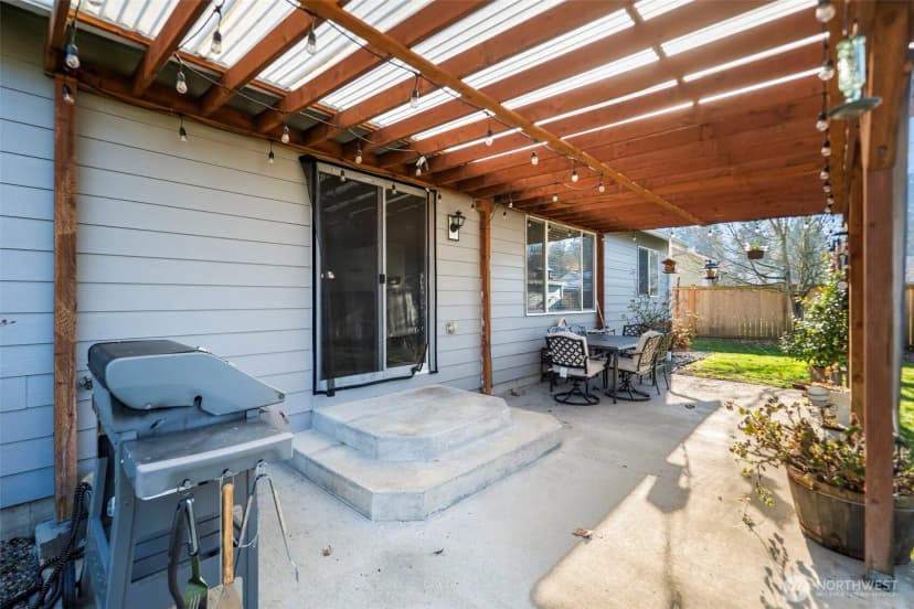 Property photo for 810 Cody Street Se, Rainier photo 22