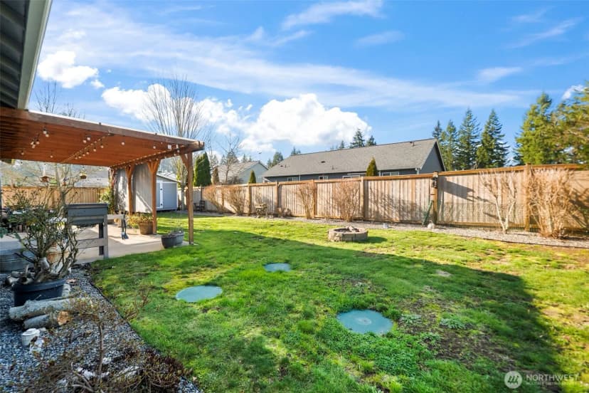 Property photo for 810 Cody Street Se, Rainier photo 24