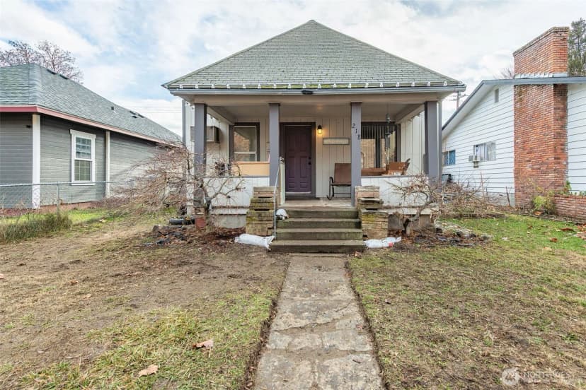 Property photo for 218 Elberta Avenue, Cashmere