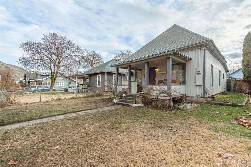 Property photo for 218 Elberta Avenue, Cashmere photo 17