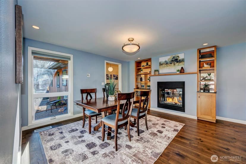 Property photo for 1419 179th Place Ne, Bellevue photo 12