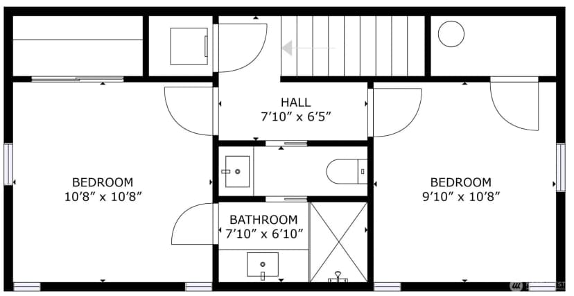 Property photo for 10344 Wallingford Avenue N, Seattle photo 16