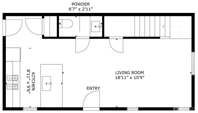 Property photo for 10344 Wallingford Avenue N, Seattle photo 15