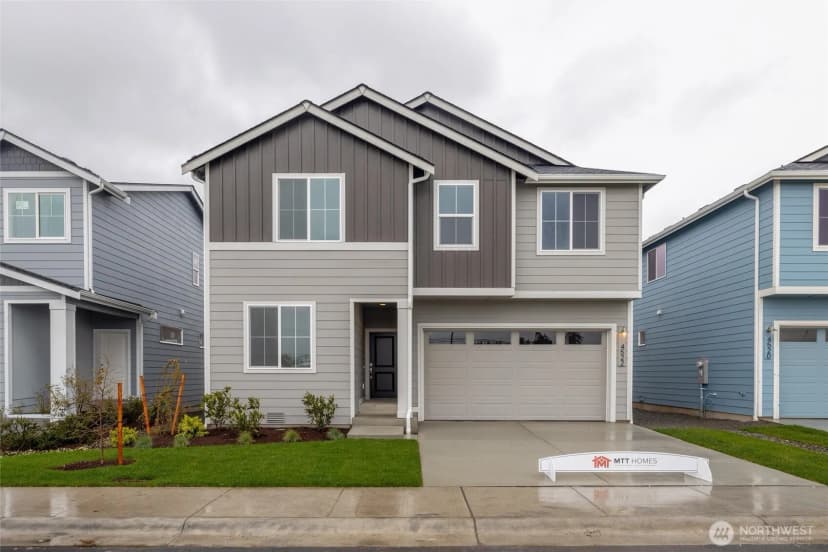 Property photo for 4517 Merlot (lot 104) Street, Blaine