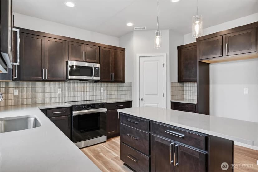 Property photo for 4517 Merlot (lot 104) Street, Blaine photo 5