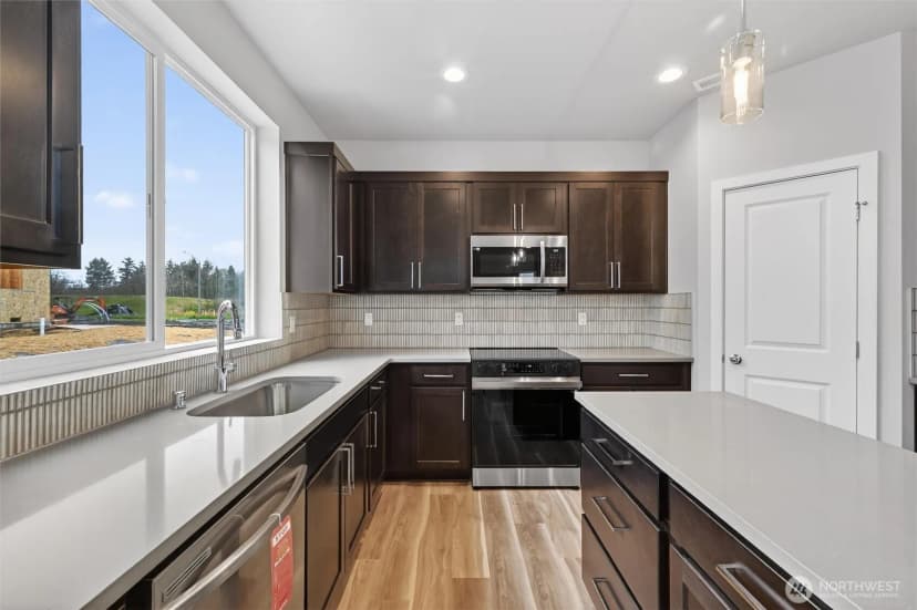 Property photo for 4517 Merlot (lot 104) Street, Blaine photo 6