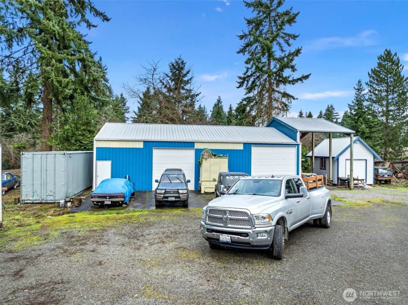 Property photo for 9431 Pipeline Road E, Puyallup photo 16