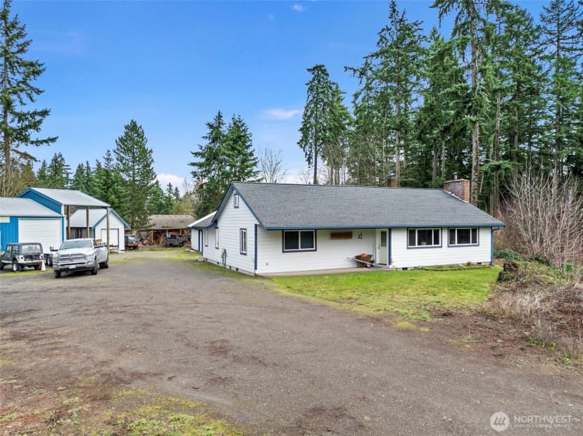 Property photo for 9431 Pipeline Road E, Puyallup photo 2