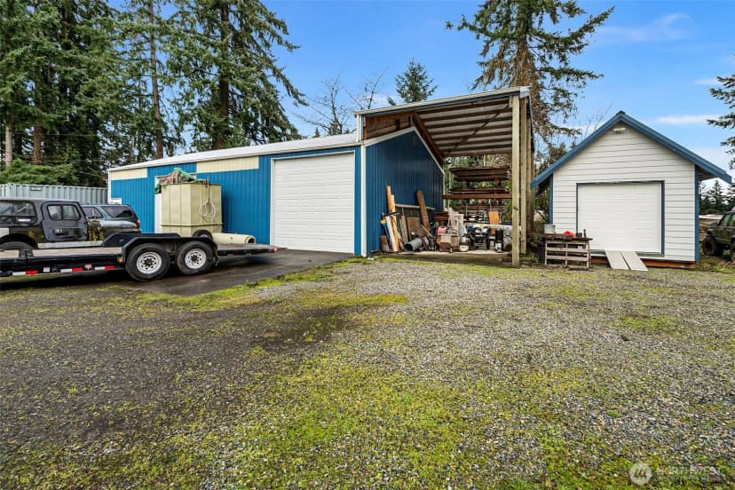 Property photo for 9431 Pipeline Road E, Puyallup photo 17