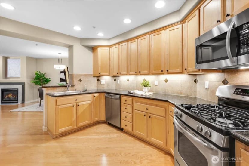 Property photo for 8500 Main Street #f212, Edmonds photo 12