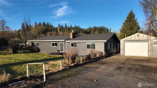 Property photo for 8739 F And S Grade Rd, Sedro Woolley photo 2