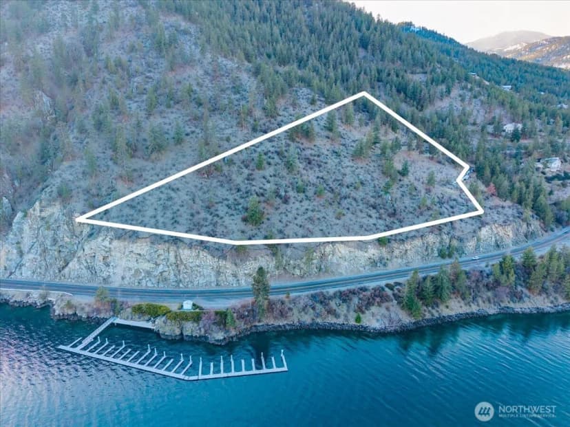 Property photo for 7365 Ridgeview Drive, Chelan photo 3