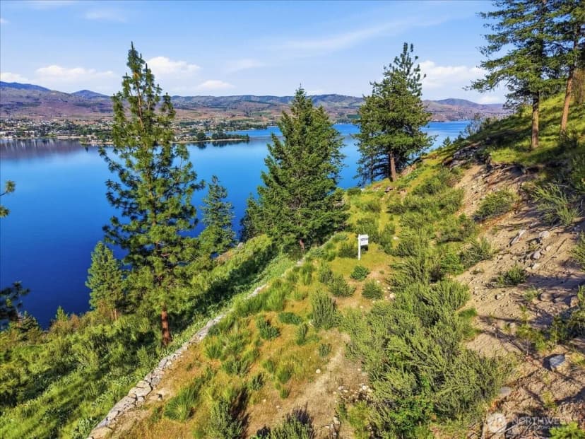 Property photo for 7365 Ridgeview Drive, Chelan photo 8