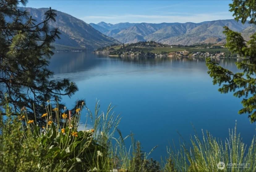 Property photo for 7365 Ridgeview Drive, Chelan photo 5