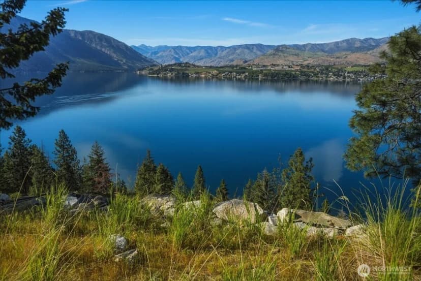 Property photo for 7365 Ridgeview Drive, Chelan