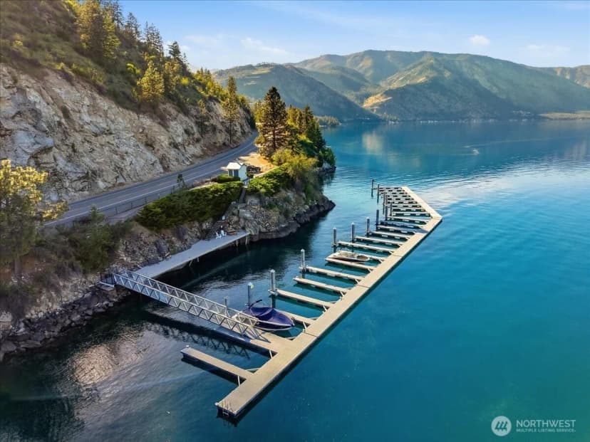 Property photo for 7365 Ridgeview Drive, Chelan photo 16