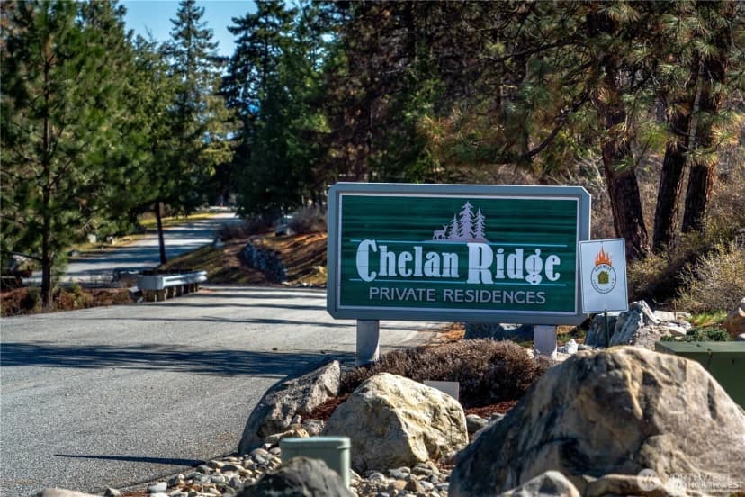 Property photo for 7365 Ridgeview Drive, Chelan photo 17