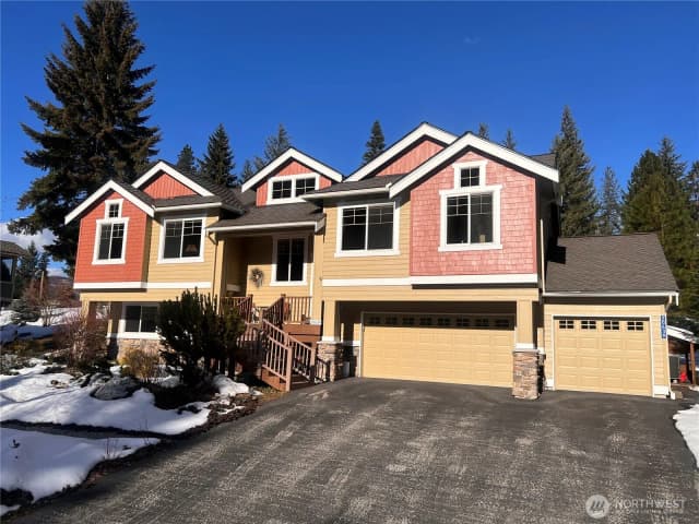 Property photo for 20639 Miracle Mile, Leavenworth
