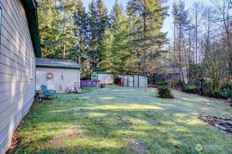 Property photo for 5353 Wildlife Acres, Sedro Woolley photo 28