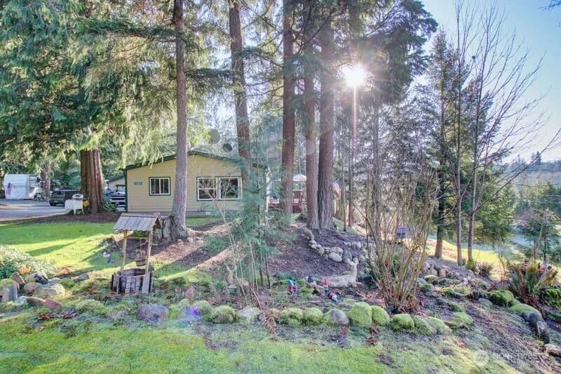 Property photo for 5353 Wildlife Acres, Sedro Woolley photo 26