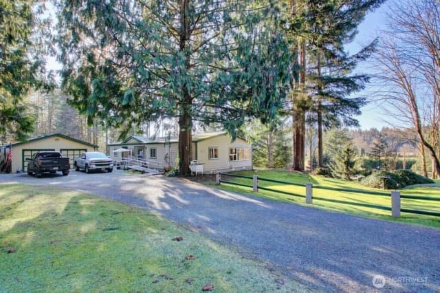 Property photo for 5353 Wildlife Acres, Sedro Woolley photo 2