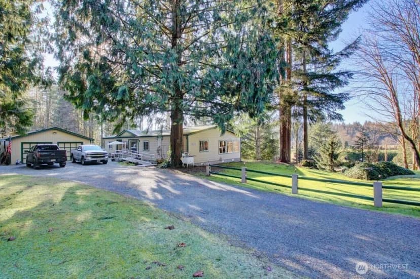 Property photo for 5353 Wildlife Acres, Sedro Woolley photo 2