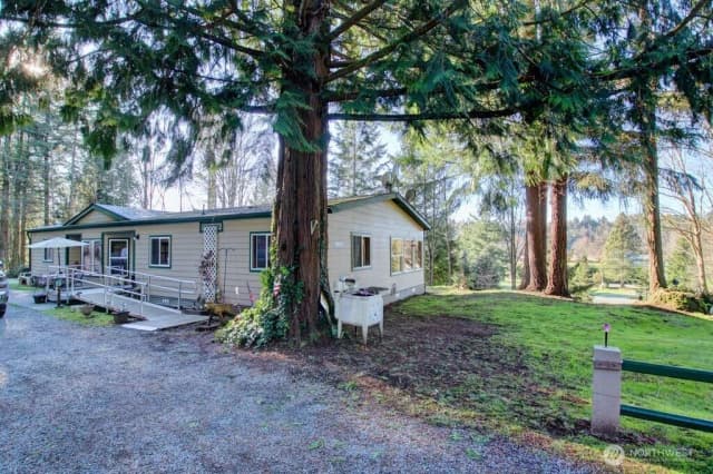 Property photo for 5353 Wildlife Acres, Sedro Woolley