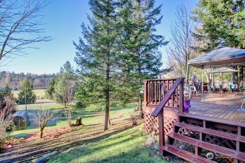 Property photo for 5353 Wildlife Acres, Sedro Woolley photo 30