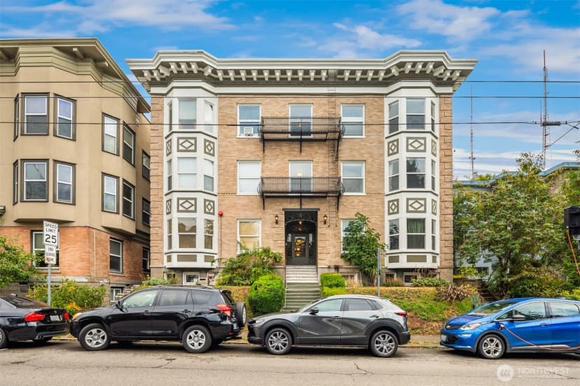 Property photo for 1726 15th Avenue #7, Seattle photo 21