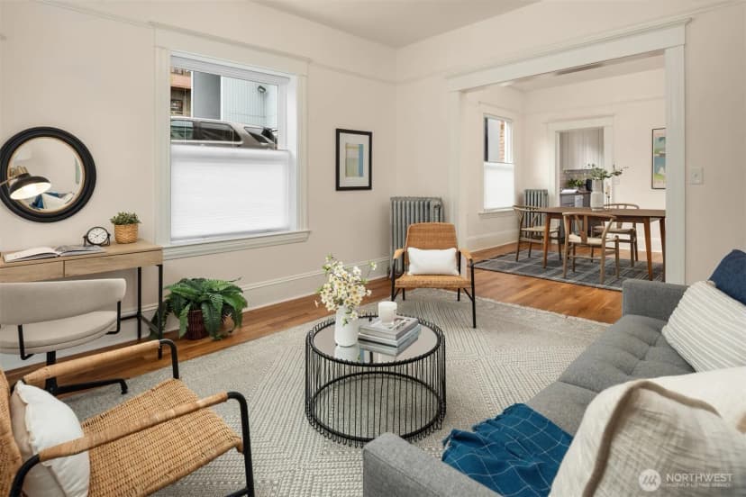 Property photo for 1726 15th Avenue #7, Seattle photo 6
