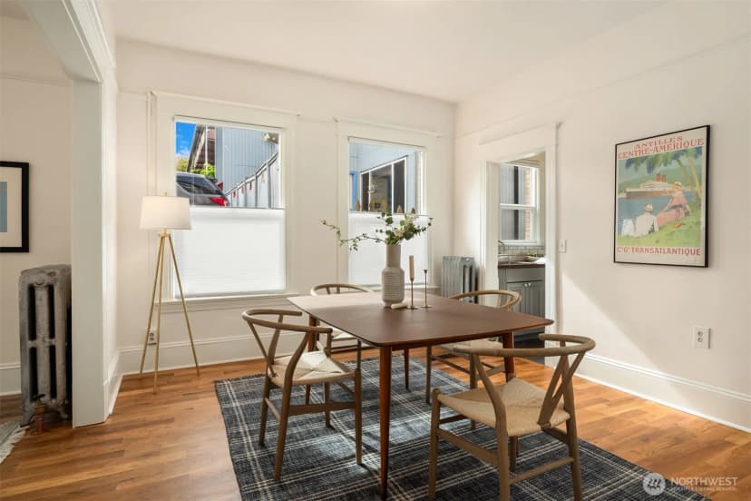 Property photo for 1726 15th Avenue #7, Seattle photo 11