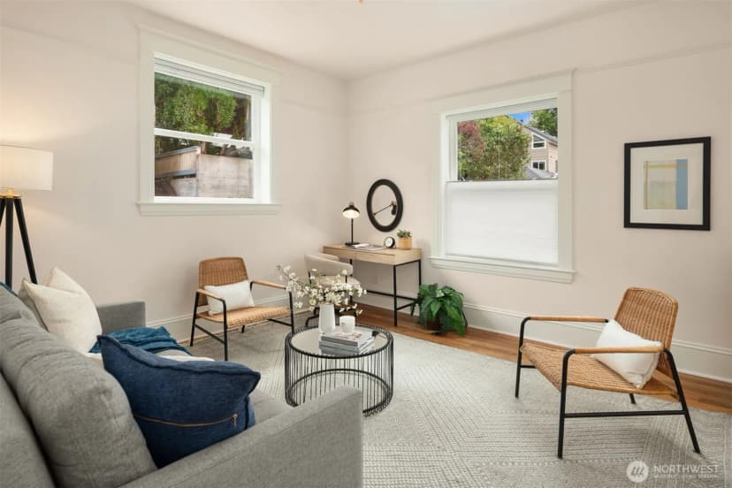 Property photo for 1726 15th Avenue #7, Seattle photo 7