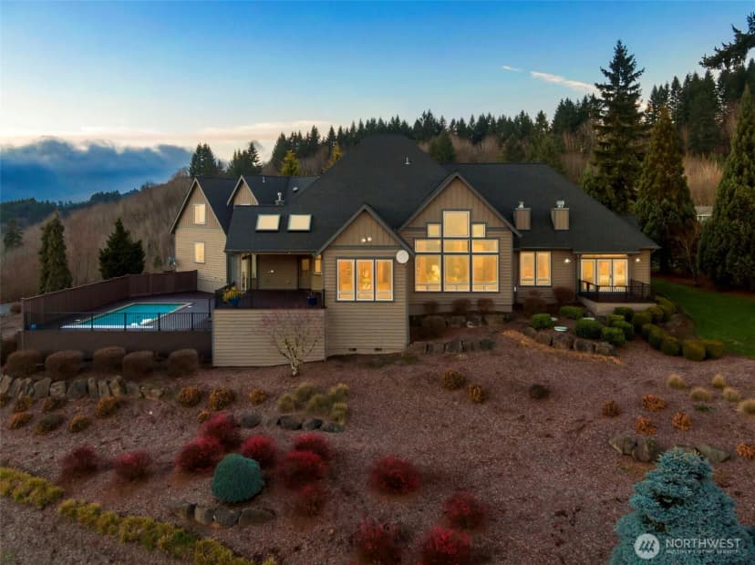 Property photo for 714 Sommerset Road, Woodland