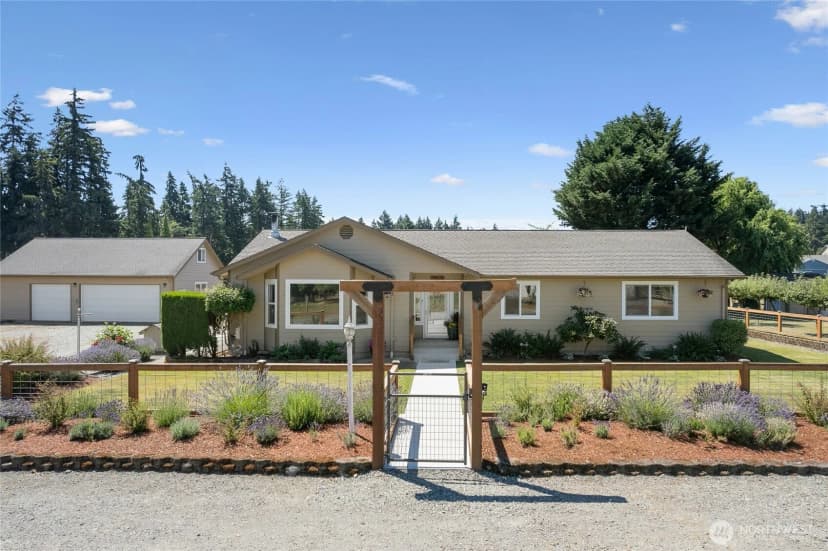 Property photo for 4004 50th Street Ct E, Tacoma