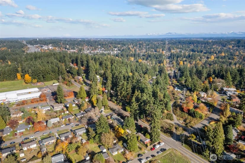 Property photo for 190 Xx 10th (assemblage) Avenue Ne, Shoreline photo 33