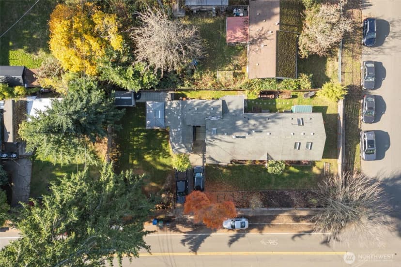 Property photo for 190 Xx 10th (assemblage) Avenue Ne, Shoreline photo 14