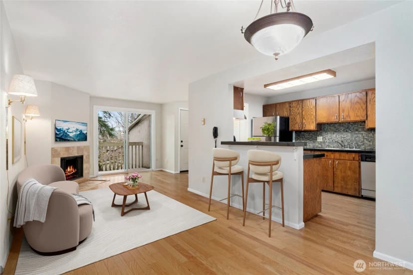 Property photo for 9474 Redmond Woodinville Road Ne #a#303, Redmond photo 10
