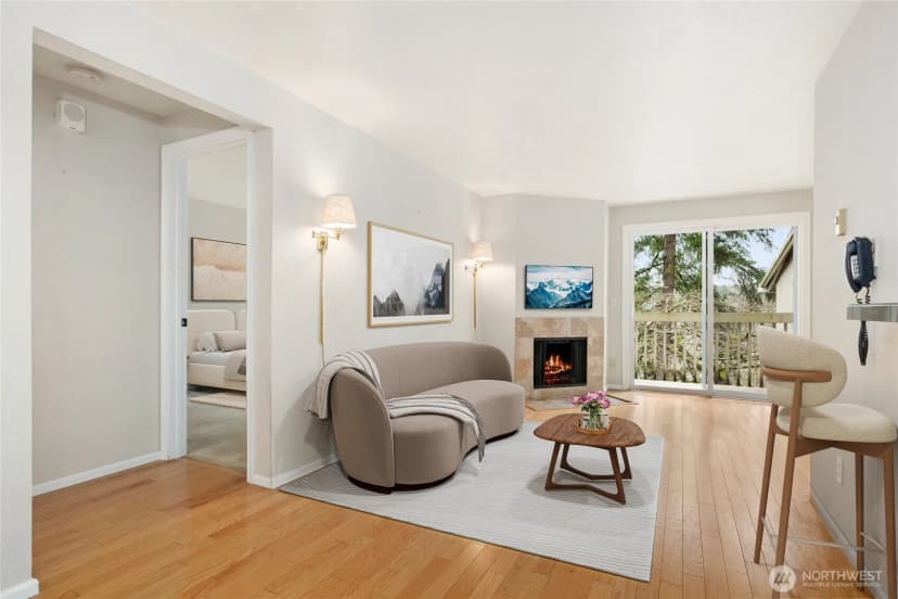 Property photo for 9474 Redmond Woodinville Road Ne #a#303, Redmond photo 5