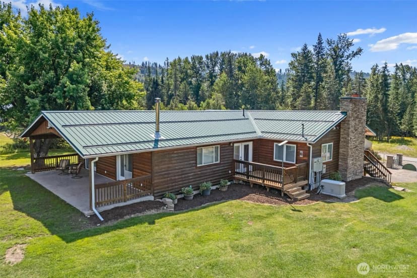 Property photo for 1381 Little Twin Lakes Road, Colville photo 6