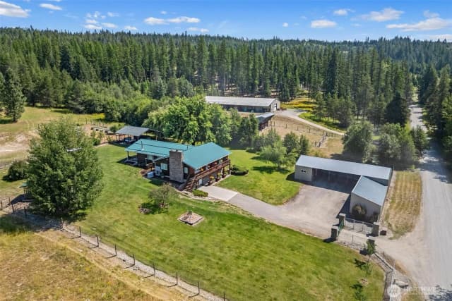 Property photo for 1381 Little Twin Lakes Road, Colville photo 3