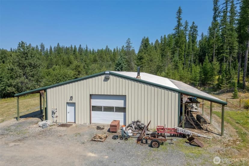 Property photo for 1381 Little Twin Lakes Road, Colville photo 31