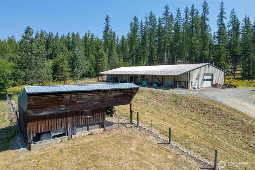 Property photo for 1381 Little Twin Lakes Road, Colville photo 35