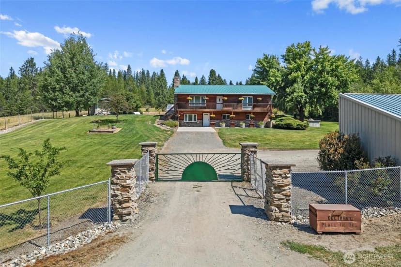 Property photo for 1381 Little Twin Lakes Road, Colville photo 2
