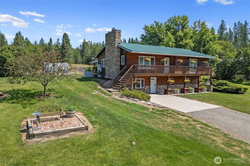 Property photo for 1381 Little Twin Lakes Road, Colville photo 4