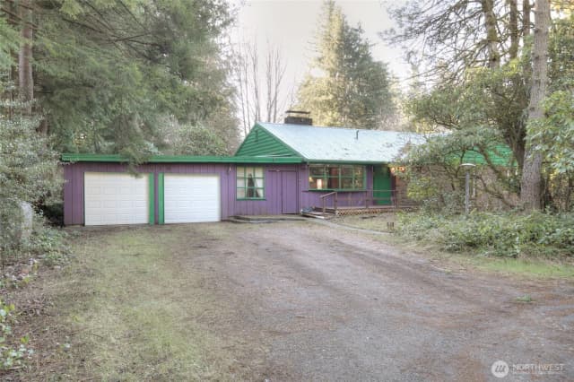 Property photo for 6015 Olympic Highway, Aberdeen