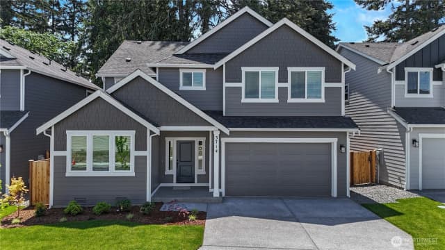 Property photo for 3714 183rd Street Ct E, Tacoma