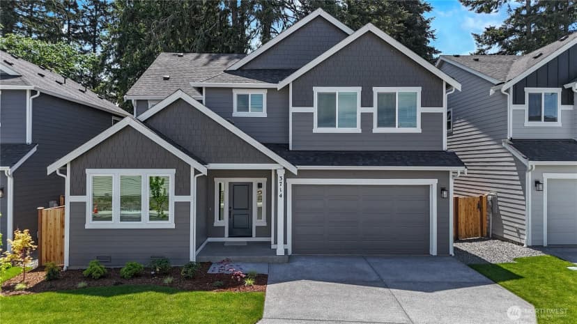 Property photo for 3714 183rd Street Ct E, Tacoma