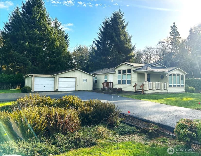 Property photo for 32110 T Pl, Ocean Park